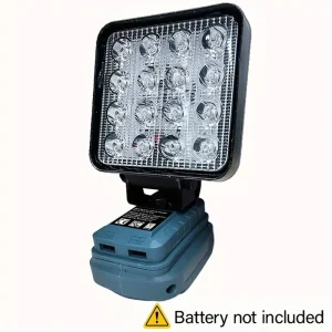 Led svetilka za Makita