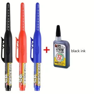 Markerji za označevanje - set