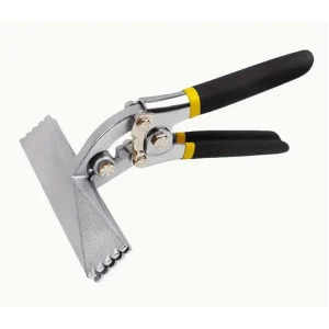 Kleparske klešče 45°  150mm