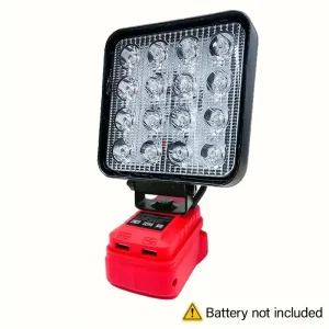 Led svetilka za Milwaukee