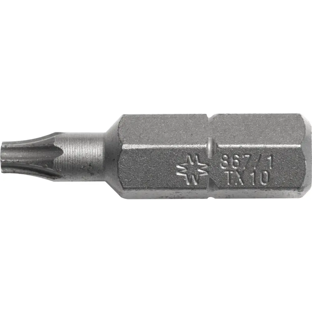 Nastavek za vijačenje TORX TX20
