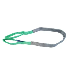 Dvižni trakovi 2000kg 2m z zaščito