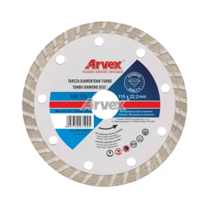 Diamantne rezalne plošče  TDT 125