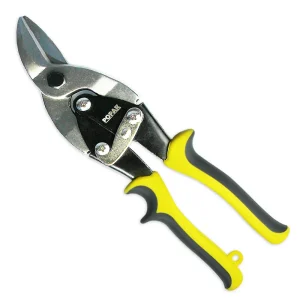 Škarje za pločevino leve POPAR