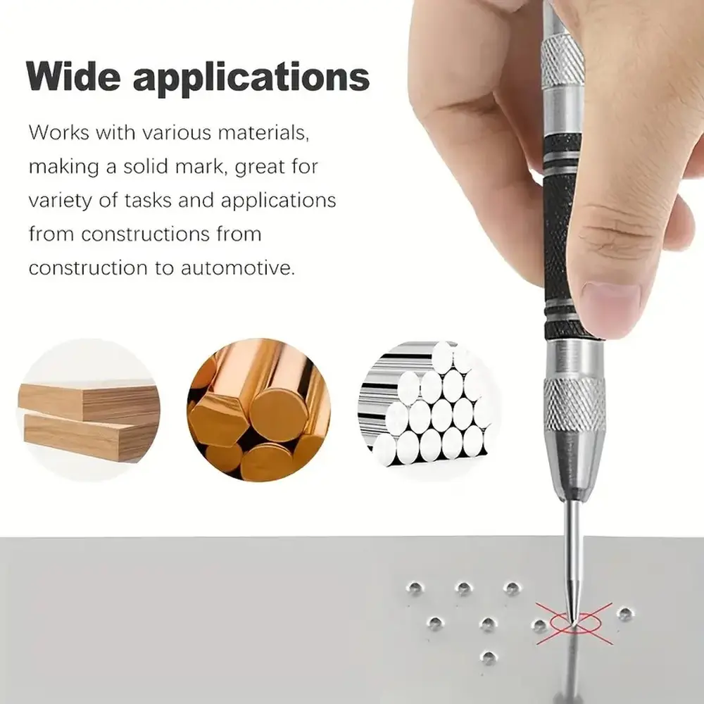 Točkalo avtomatsko - slika 2