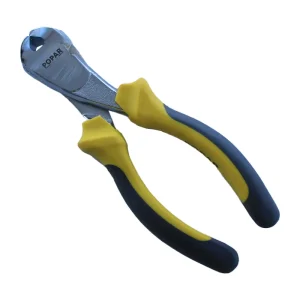 Klešče ščipalne čelne 150mm