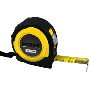 Meter tračni 3m POPAR