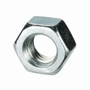 Matice M6 - M20 DIN934