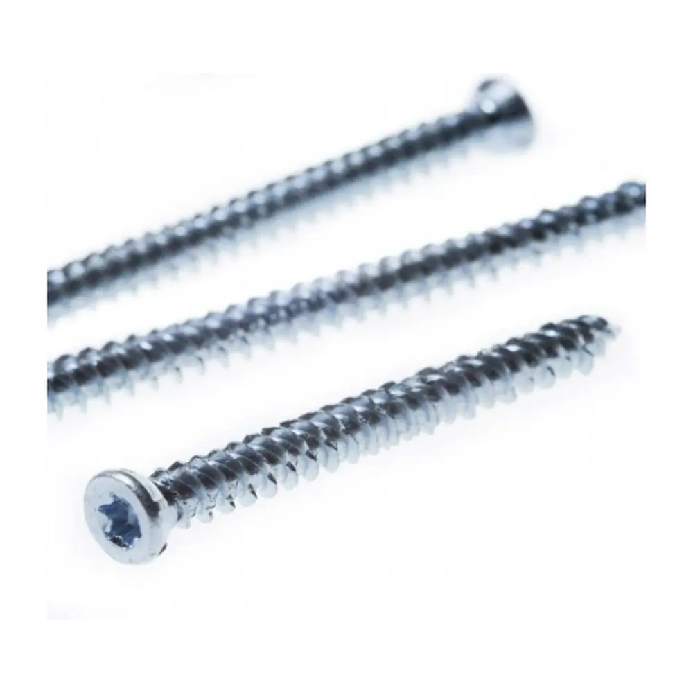 Turbo vijak 7,5x152