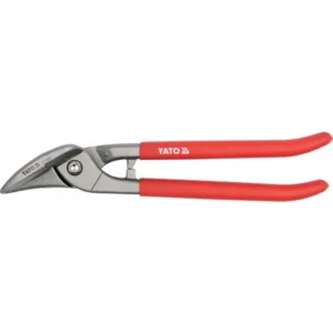 Škarje za pločevino desne