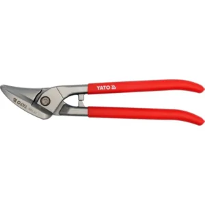 Škarje za pločevino leve