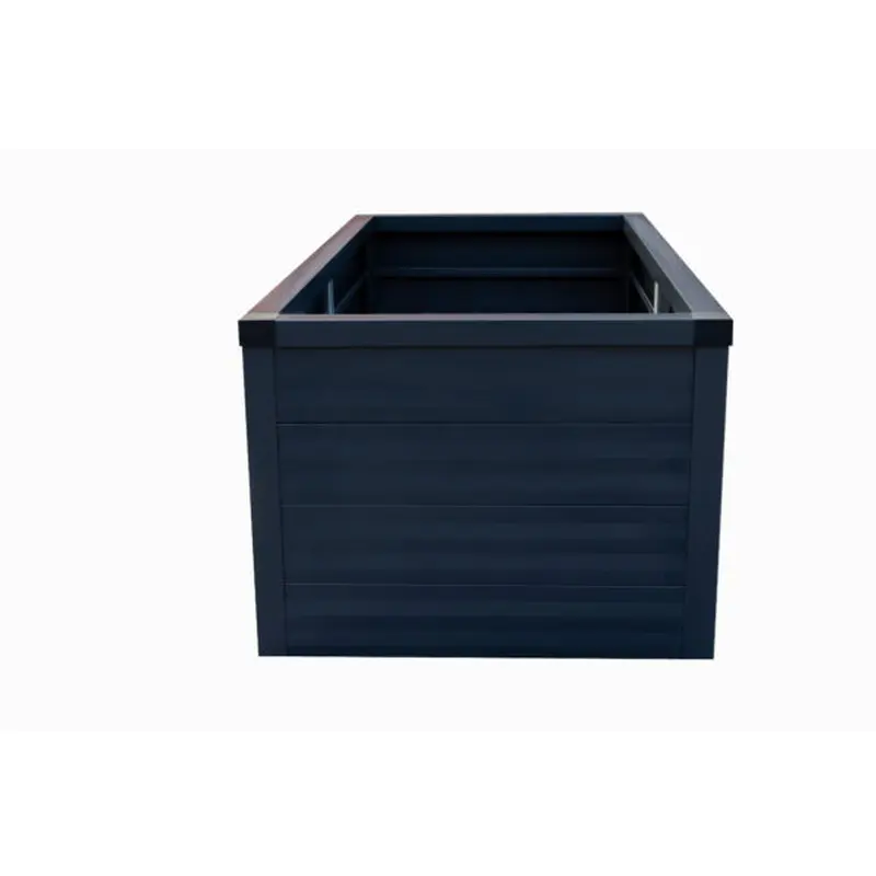 Visoka greda 1x1m
