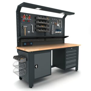 Delovna miza BD.36.17.34