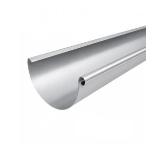 žlebovi aluminij